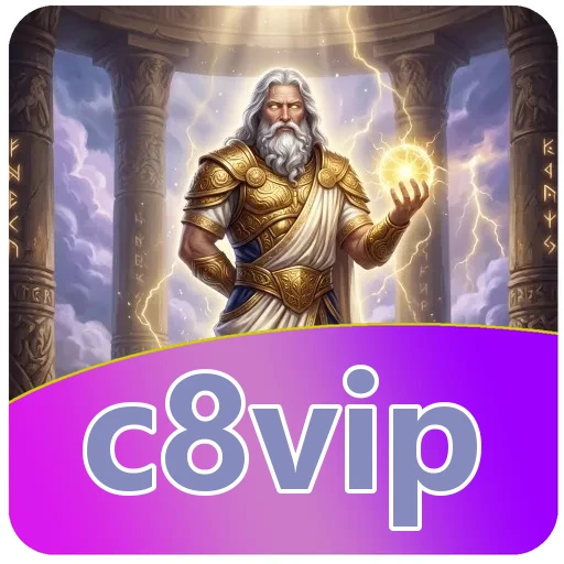Detail APK c8vip